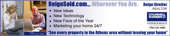 ReignSold.com Realtor Reign Streiter