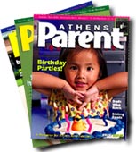 Athens Parent Magazine