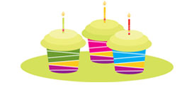 Cupcakes