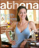 Link to www.athenamag.com