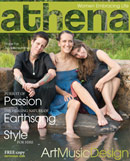 Link to www.athenamag.com