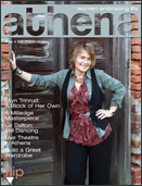 Link to www.athenamag.com