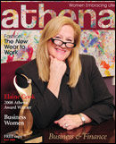 Link to www.athenamag.com