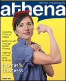Link to www.athenamag.com