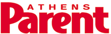 Athens Parent logo