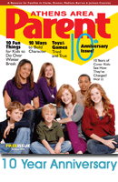 10 Year Anniversary Issue