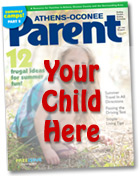 Cover Contest