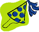 Party hat