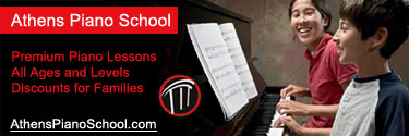 Athens Piano School