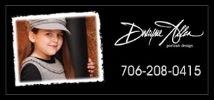 Dwayne Allen Portrait Studio