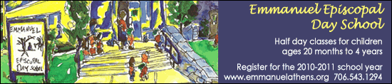 Emmanuel Episcopal Day School