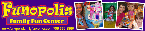 Funopolis Family Fun Center