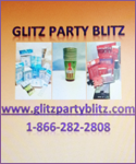 Glitz Party Blitz