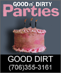 Click here to go to www.gooddirt.net
