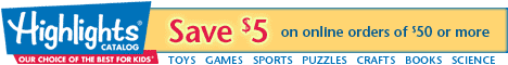 Highlights Catalog