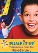 Link to Pump It Up
