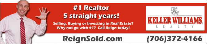 ReignSold.com Realtor Reign Streiter